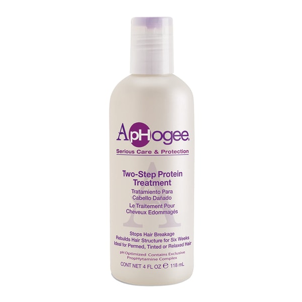 Aphogee Two-Step Protein Treatment Reviews