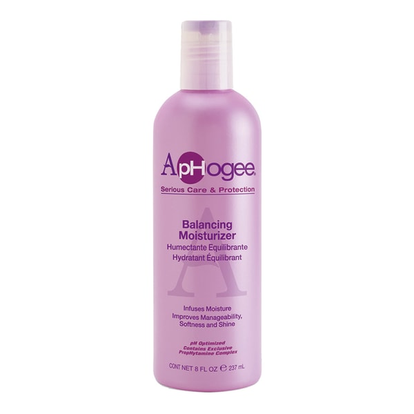 Aphogee Balancing Moisturizer Reviews