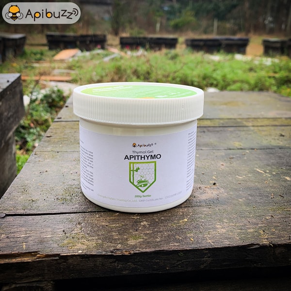 About APIBUZZ