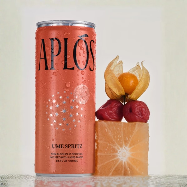 Aplos World Ume Spritz Reviews