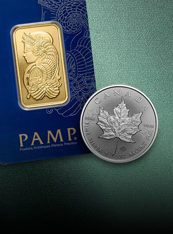 Overview of APMEX Precious Metals Trading
