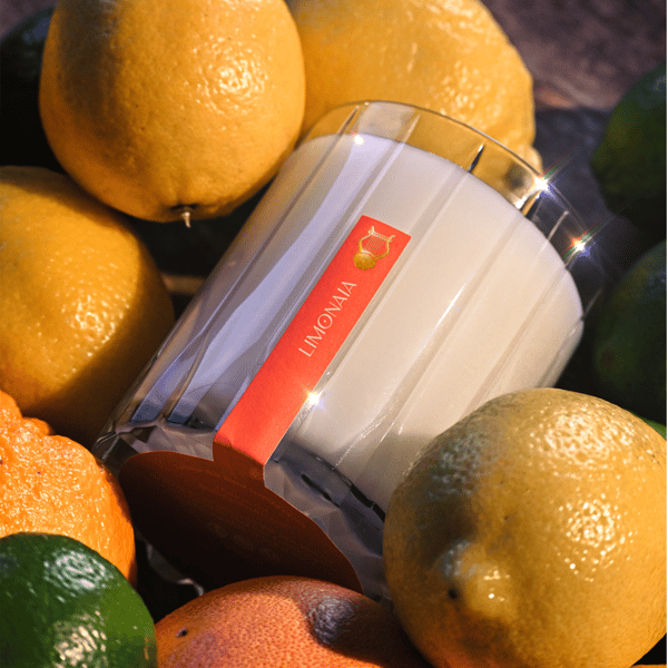 About Apollo Candles New York