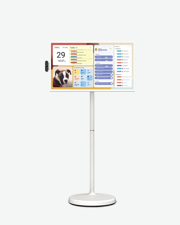 ApoloSign 32" Smart Portable TV Reviews