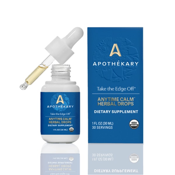 Apoth&eacute;kary Take the Edge Off Review