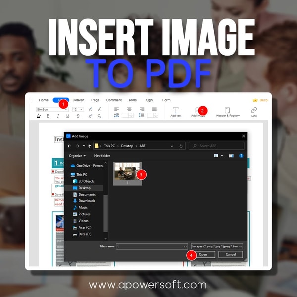 About Apowersoft