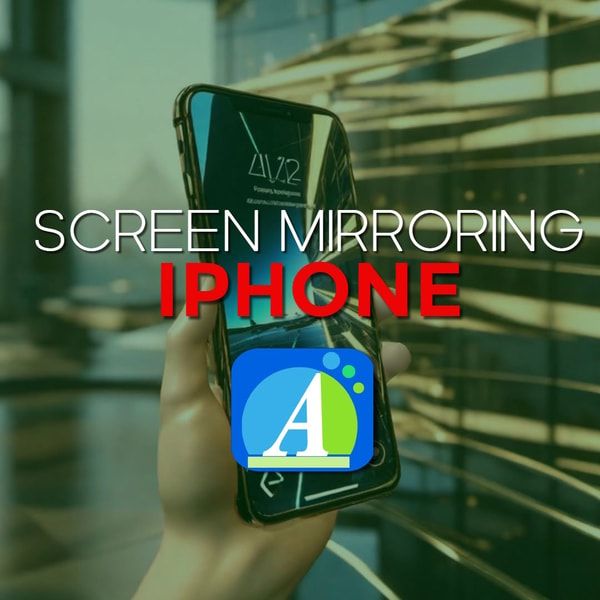 Apowersoft ApowerMirror Review