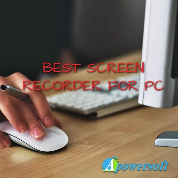 Apowersoft ApowerREC Review