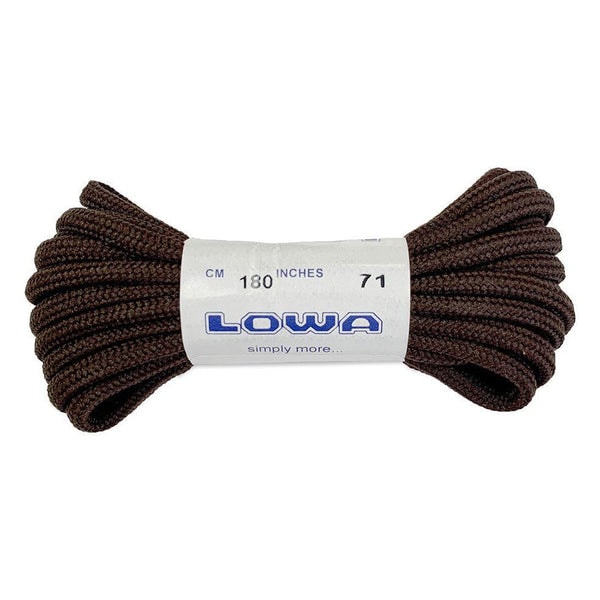 Appalachian Outfitters Lowa Laces Review