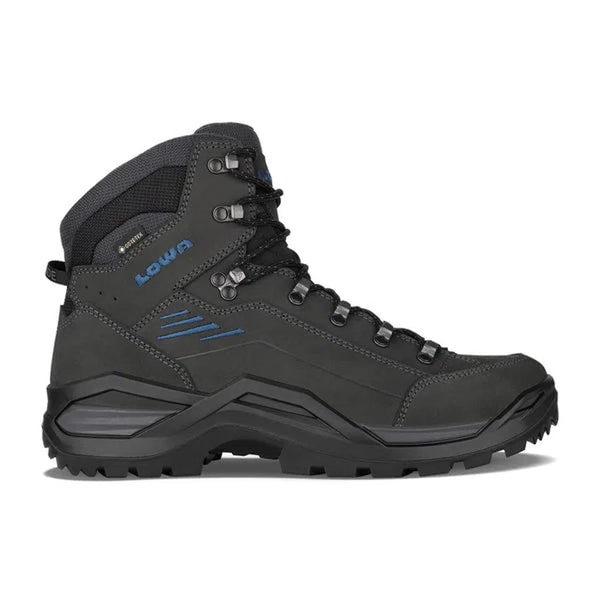 Appalachian Outfitters Lowa Men's Renegade EVO GTX Mid Review