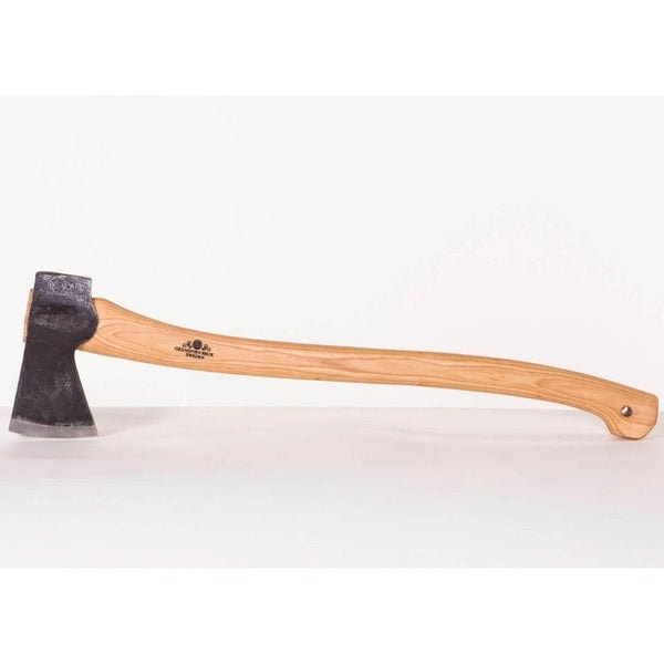 Appalachian Outfitters Gransfors Bruk Scandinavian Forest Axe Review
