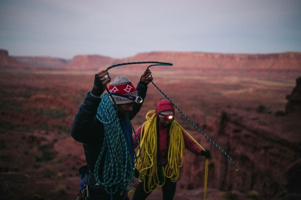 About Appalachian Outfitters