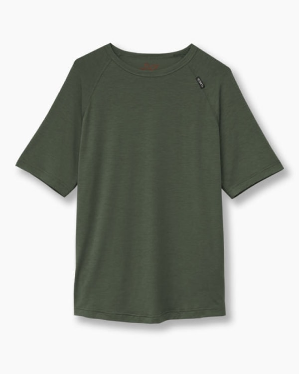 KETL Mountain Apparel Departed Featherweight Performance Travel Tee Short Sleeve Reviews