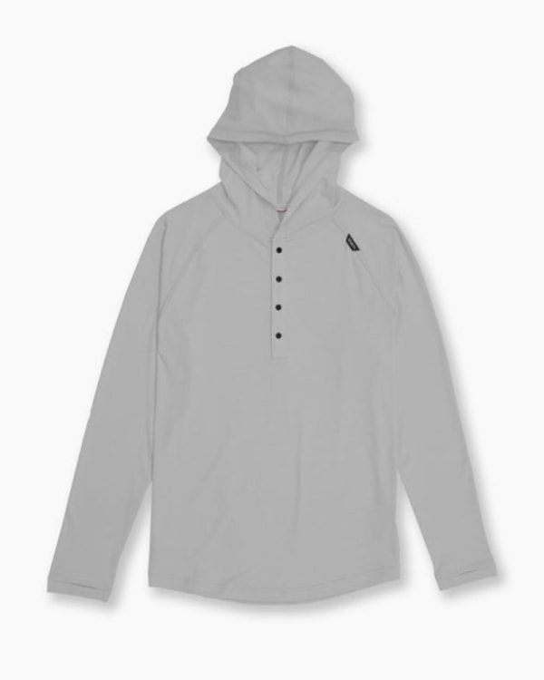 KETL Mountain Apparel Nofry Sun Hoodie Reviews