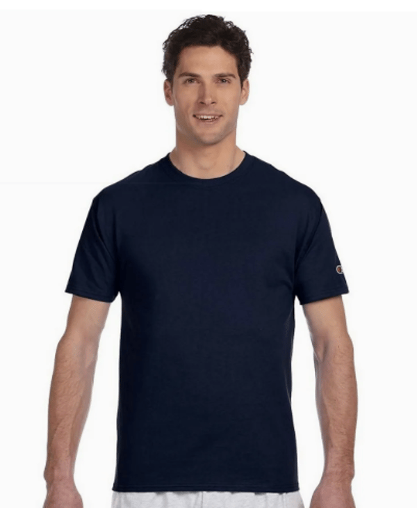 ApparelnBags.com Champion T525C T-Shirt Review
