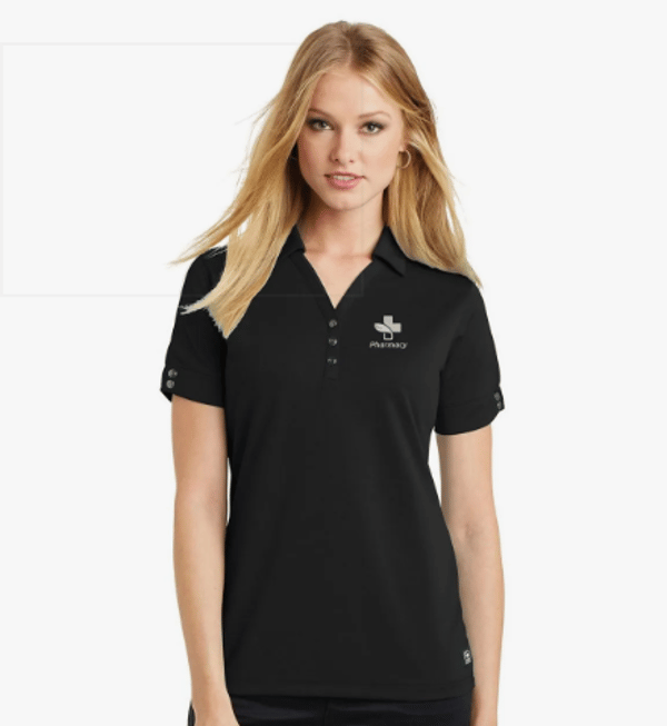 ApparelnBags.com Ogio LOG105 Polo Shirt Review