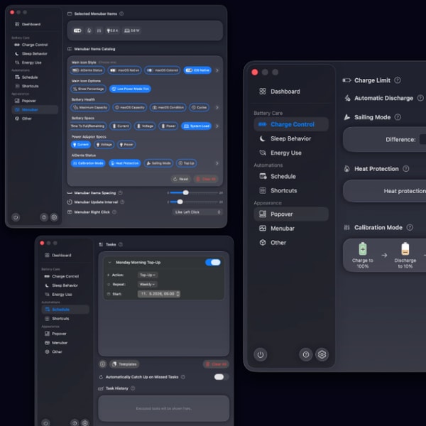 AppHouseKitchen Review