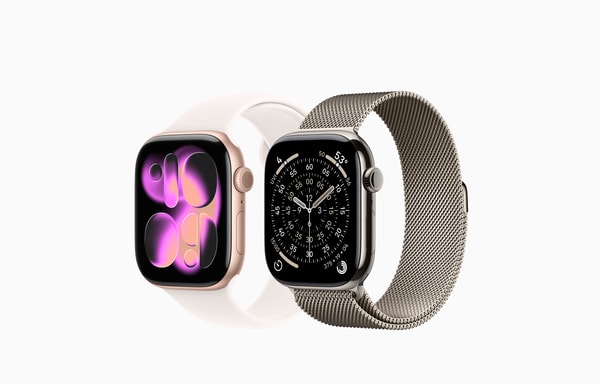 Apple Watch Series 11 Review