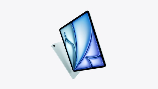 Apple iPad Air Review