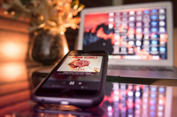 Apple Music App Review