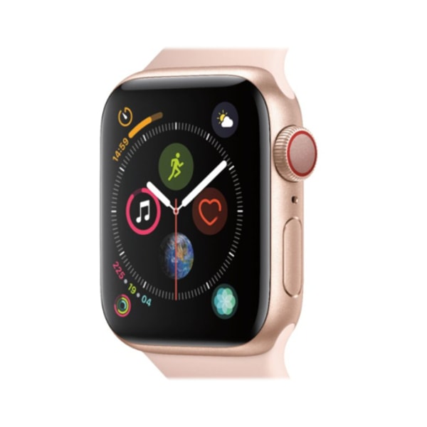 Apple Watch Series 4 Gold Grade A Review