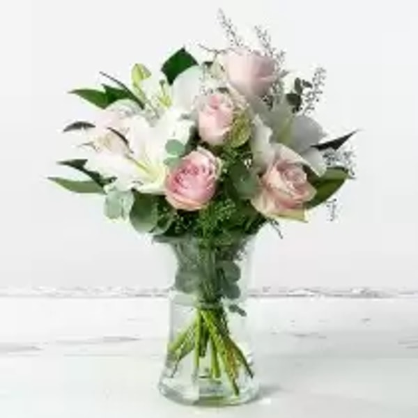 Appleyard London Simply Pink Rose & Lily Review