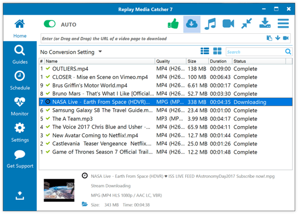 Applian Technologies Replay Media Catcher Review