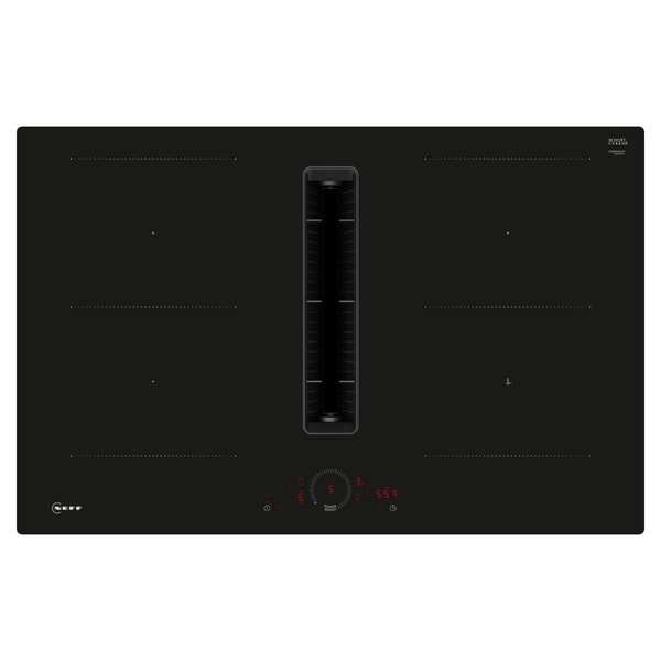 Appliance City Neff V58NHQ4L0 80cm N70 Air Venting CombiZone Induction Hob Review