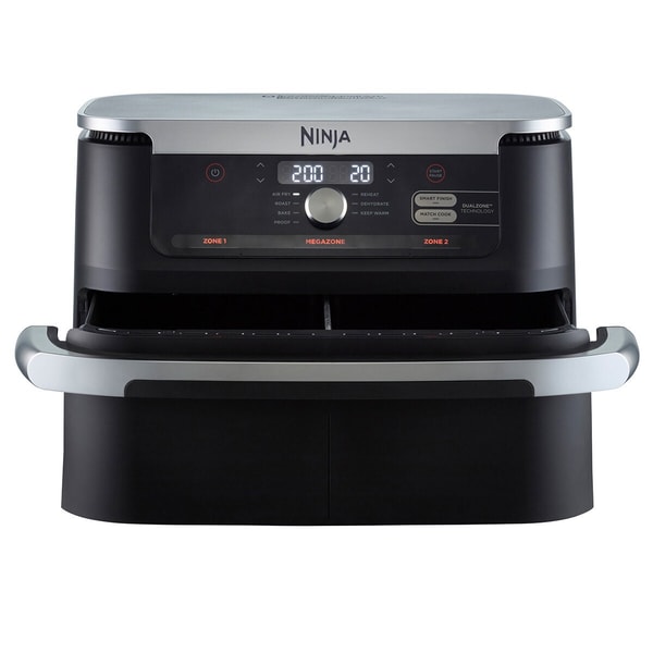 Appliances Online Ninja XXXL FlexDrawer Air Fryer AF500 Review