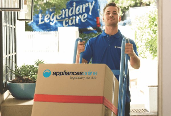 About Appliances Online