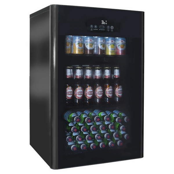 Artusi 100L Outdoor Beverage Centre Review