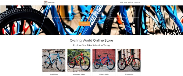Appy Pie AI Website Builder Review