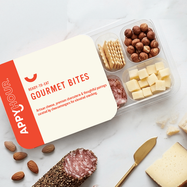 AppyHour Box Review