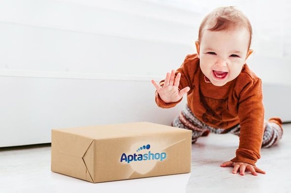 Apta Shop Recensione