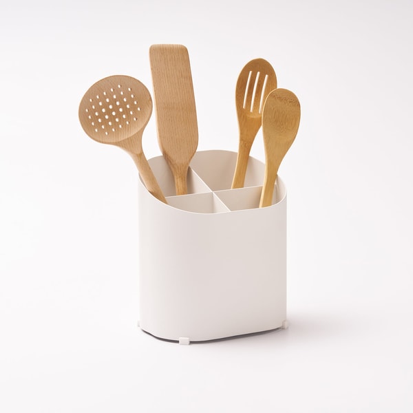 Apto Sloped Utensil Holder Reviews