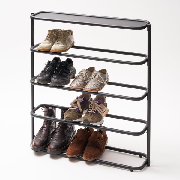 Apto Obround Shoe Rack Reviews