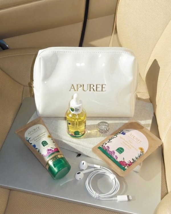 Apuree Review