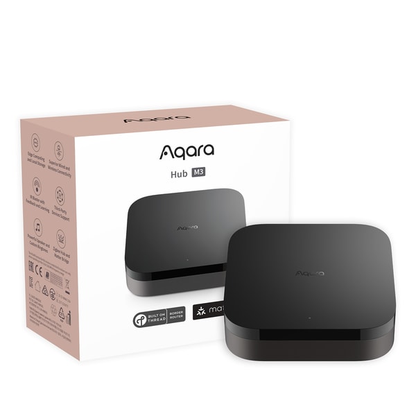 Aqara Hub M3 Review