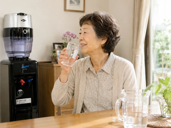 Aqua Bank レビュー