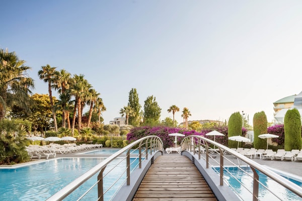 Aqua Hotel Onabrava & Spa Avis