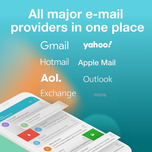 Aqua Mail Review