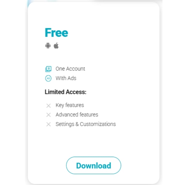 Aqua Mail Individual Free Plan Review