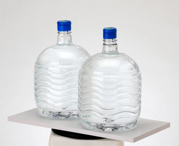 Aqua Select 天然水配送 レビュー