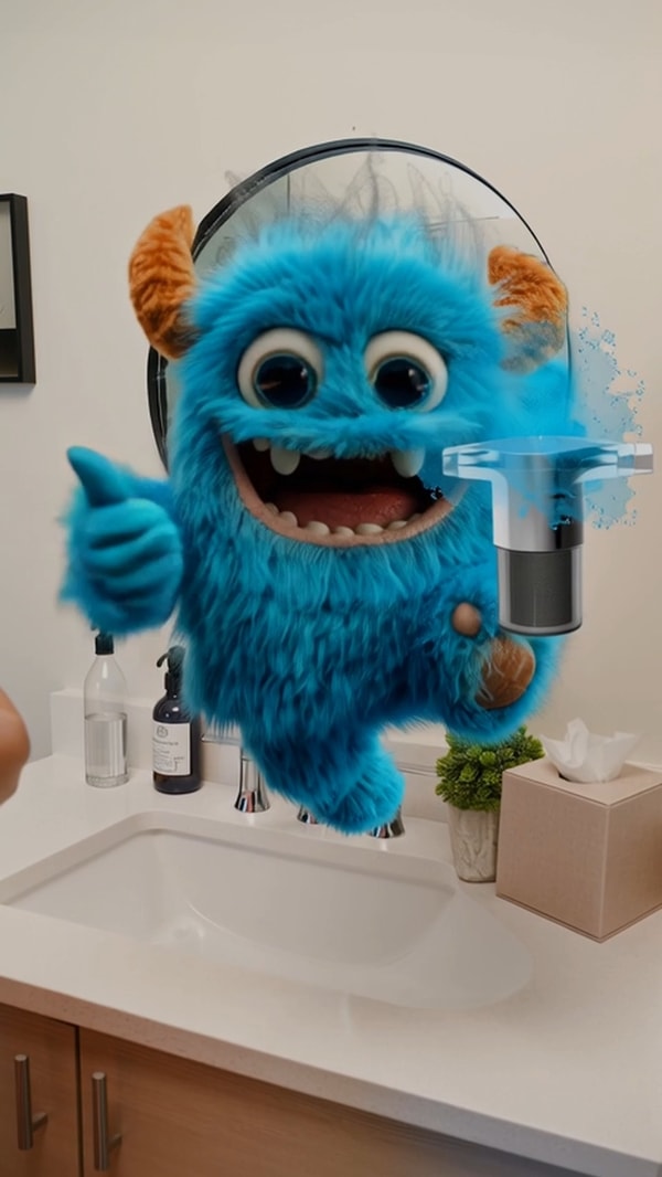 Aquamonster Review