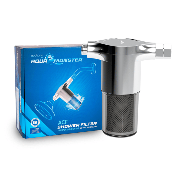 Aquamonster Coolang ACF Filter Review