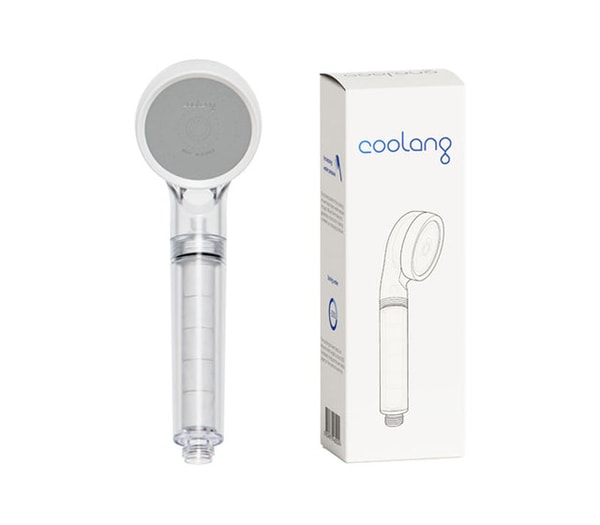 Aquamonster Coolang One Shower Head Review