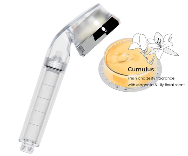 Aquamonster Coolang Vita Shower Head Review