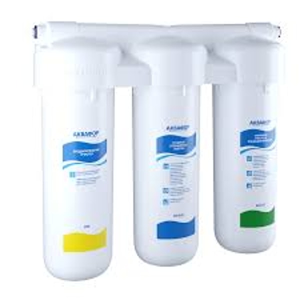 Aquaphor туралы