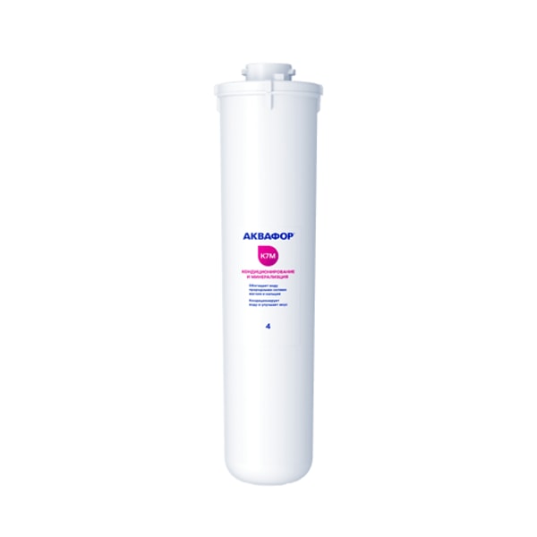 Aquaphor K7M шолу