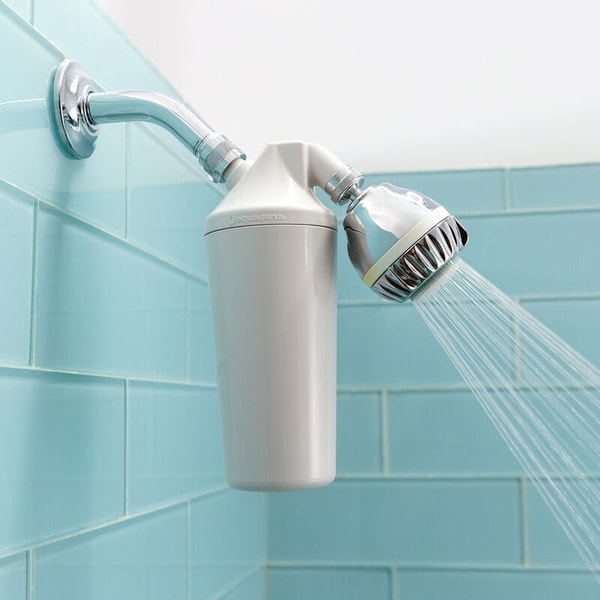 Aquasana Shower Filter without Shower Head Review
