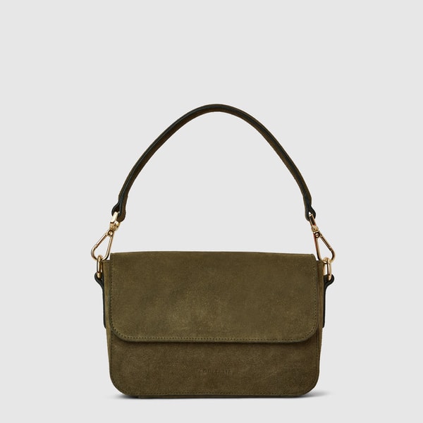 Aquatalia Aria Crossbody Review